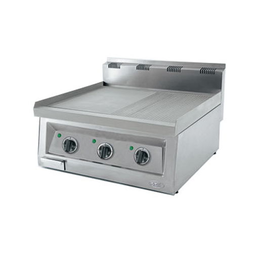 Elektrikli Grill/Plate