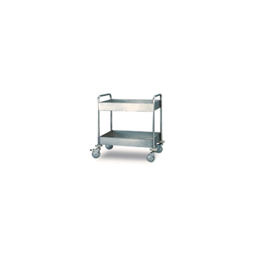 Arabalar Dirty Dish Collecting Trolley