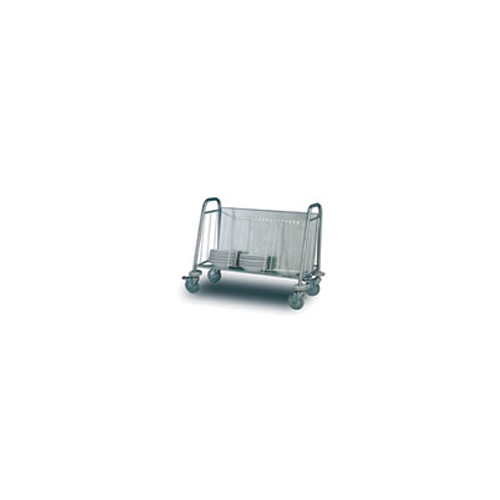 Arabalar Plate Trolley