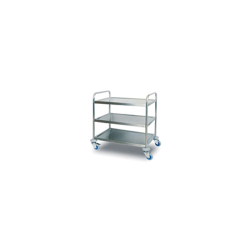 Arabalar Service 3 Trolley