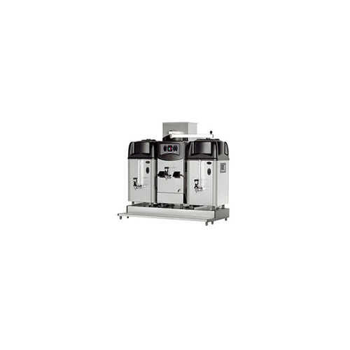 Coffee Queen Kahve Filtre Makinesi