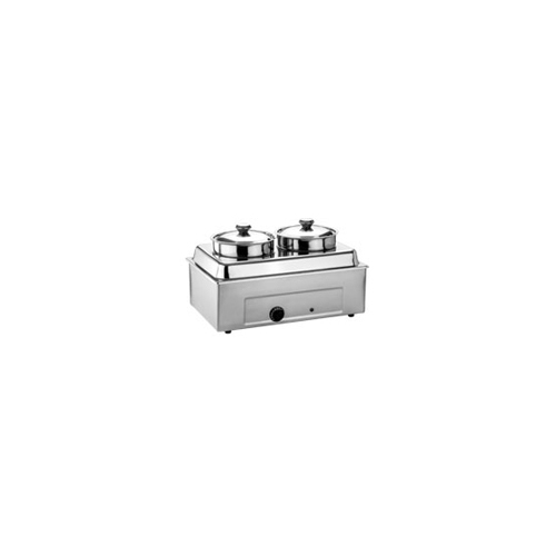 Çorba Bain Marie