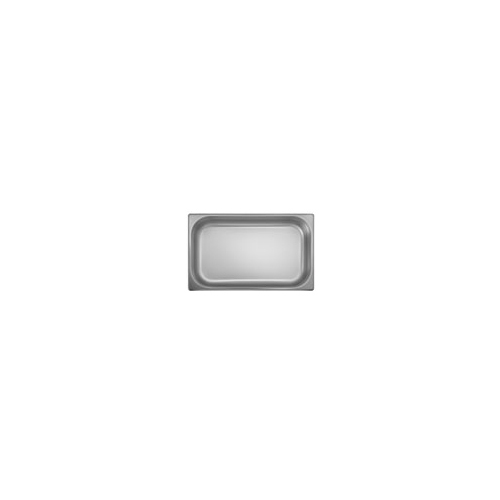 Gastronom Küvetler GN 1/1 530X325 mm