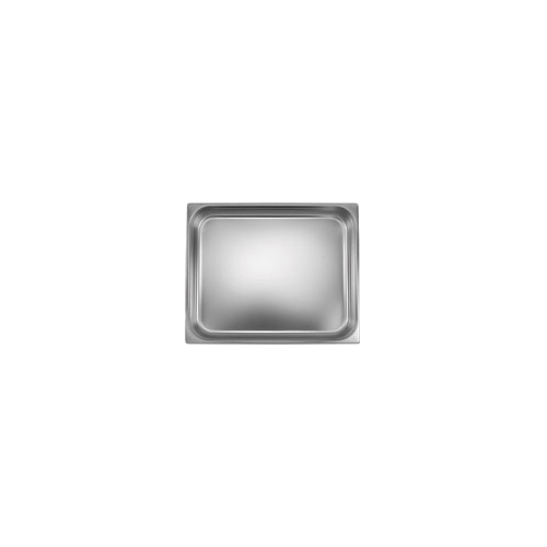 Gastronom Küvetler GN 2/1 650x530 mm
