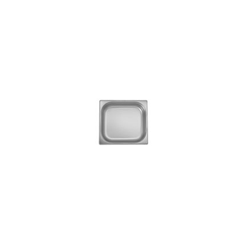 Gastronom Küvetler GN 2/3 325x230 mm