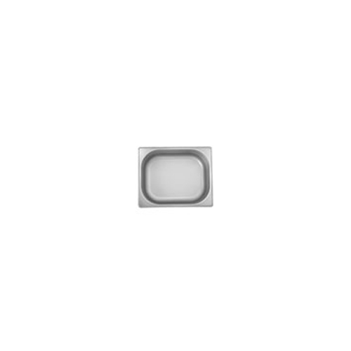 Gastronom Küvetler GN 2/3 354x325 mm