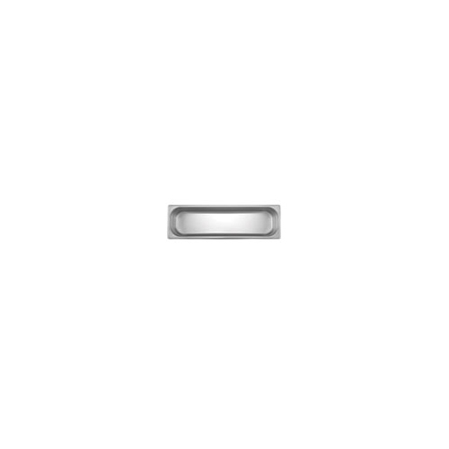 Gastronom Küvetler GN 3/4 530x162 mm