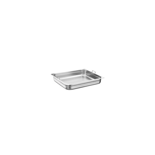 Kulplu Gastronorm Küvetler GH 2/1