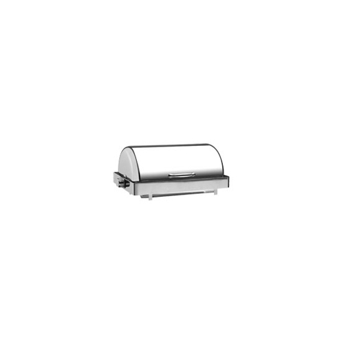 Lüx 180 Rolltop Kapaklı Chafing Dish