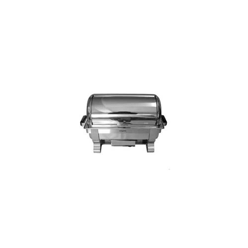 Rolltop Kapaklı Chafing Dish