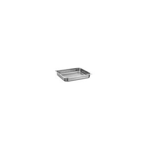 Delikli Gastronorm Küvetler GNP 2/1 650X530 MM