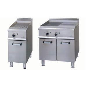 Elektrikli Grill/Plate