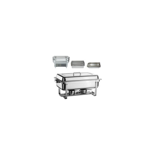 İstiflenebilir Chafing Dish