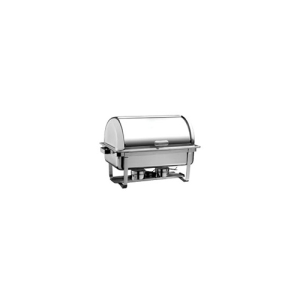 İstiflenebilir Rolltop Chafing Dish